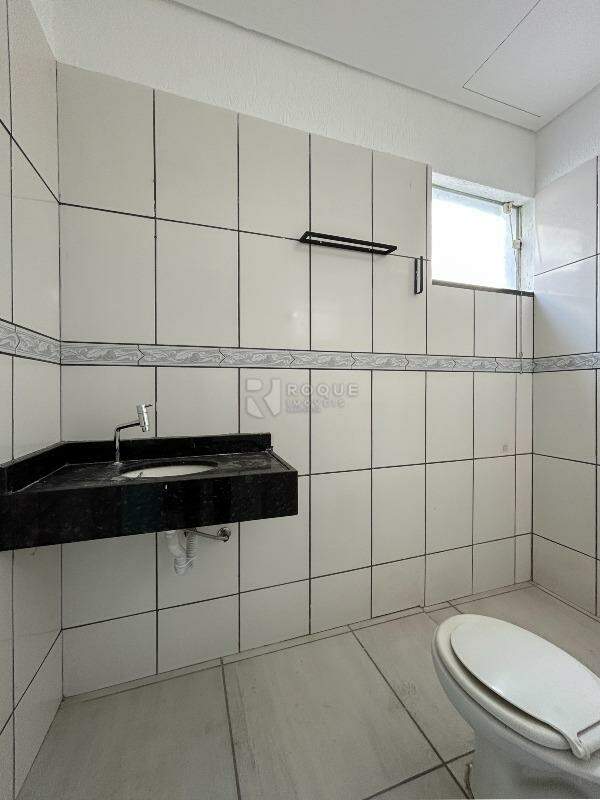 Barracão/Galpão para aluguel no bairro Jardim Porto Real IV: WC social 3 segundo andar 