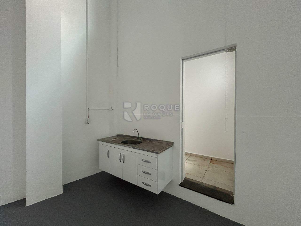 Barracão/Galpão para aluguel no bairro Jardim Porto Real IV: Copa 