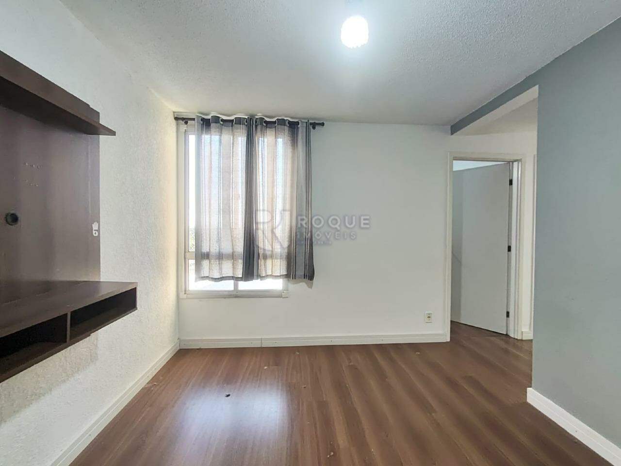 Apartamento para aluguel no bairro Residencial Rubi: Sala