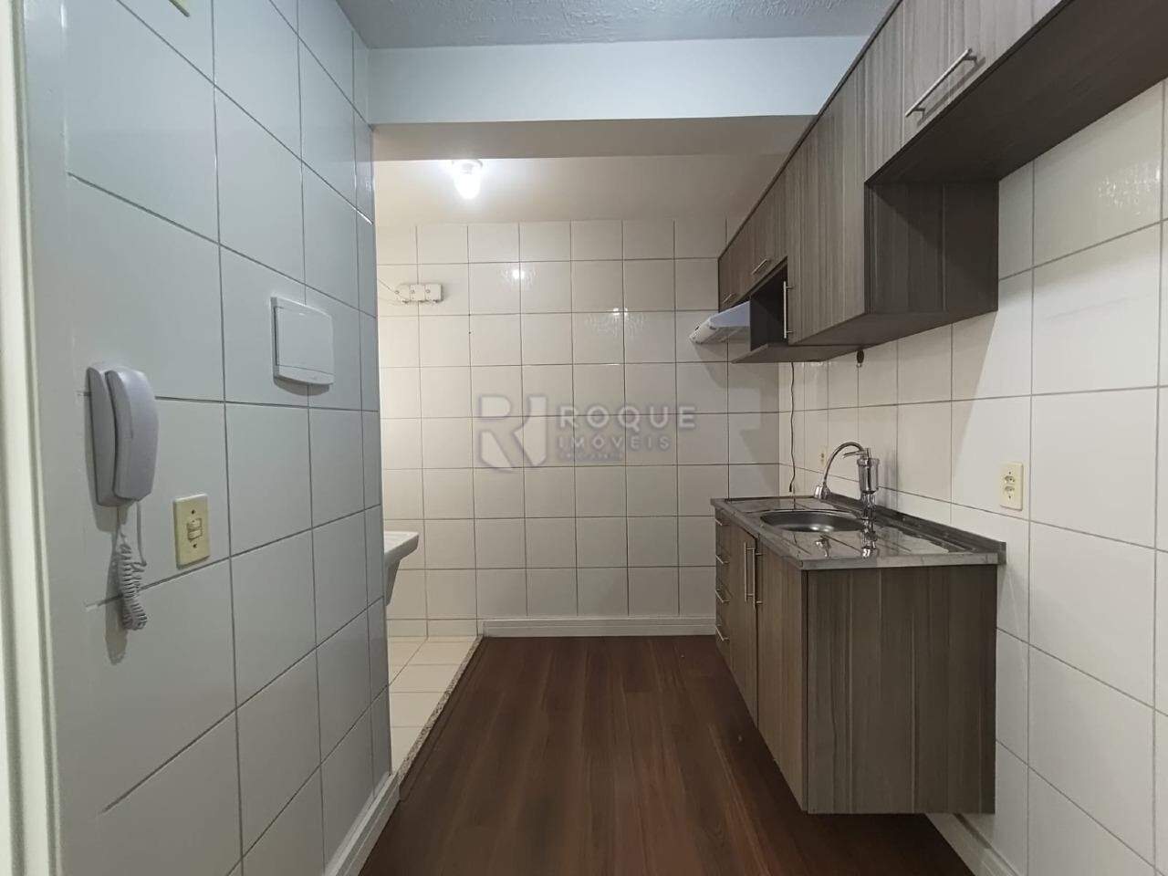 Apartamento para aluguel no bairro Residencial Rubi: Cozinha