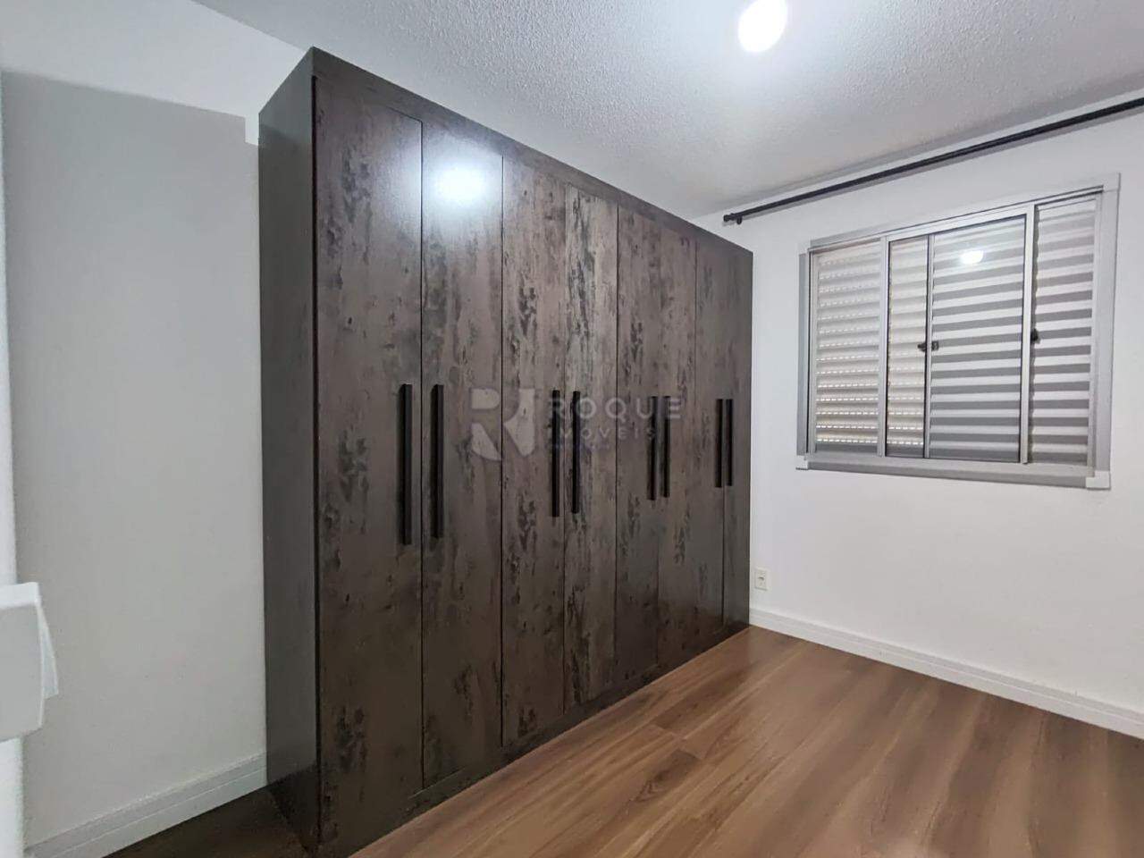 Apartamento para aluguel no bairro Residencial Rubi: Dormitório 1