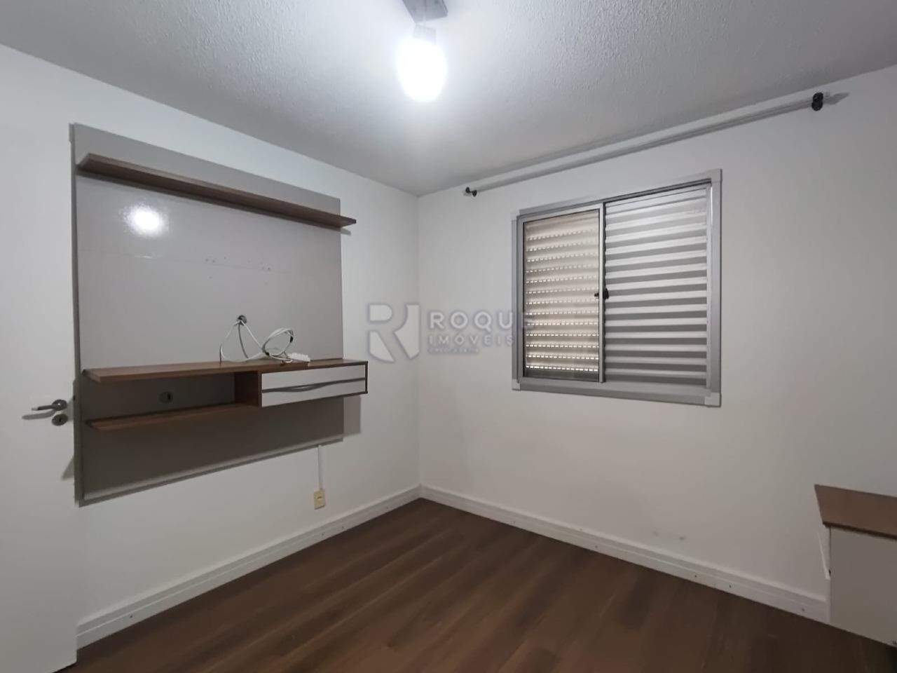 Apartamento para aluguel no bairro Residencial Rubi: Dormitório 2