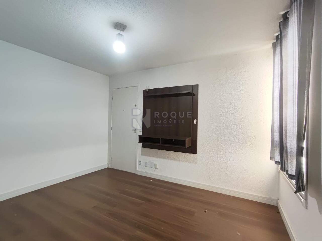 Apartamento para aluguel no bairro Residencial Rubi: Sala