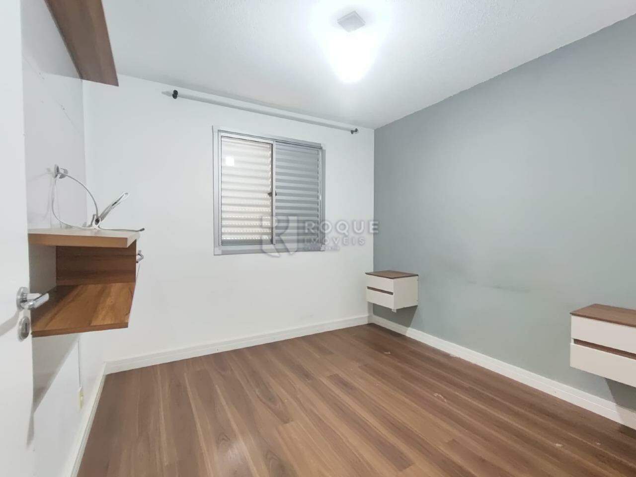 Apartamento para aluguel no bairro Residencial Rubi: Dormitório 2