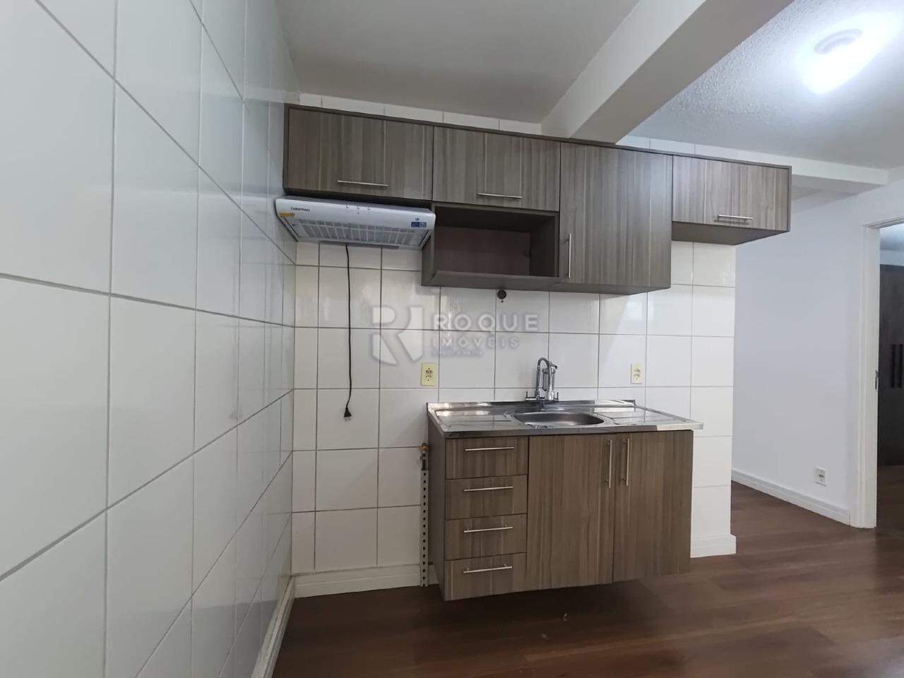 Apartamento para aluguel no bairro Residencial Rubi: Cozinha