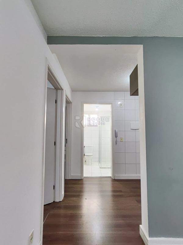 Apartamento para aluguel no bairro Residencial Rubi: Hall