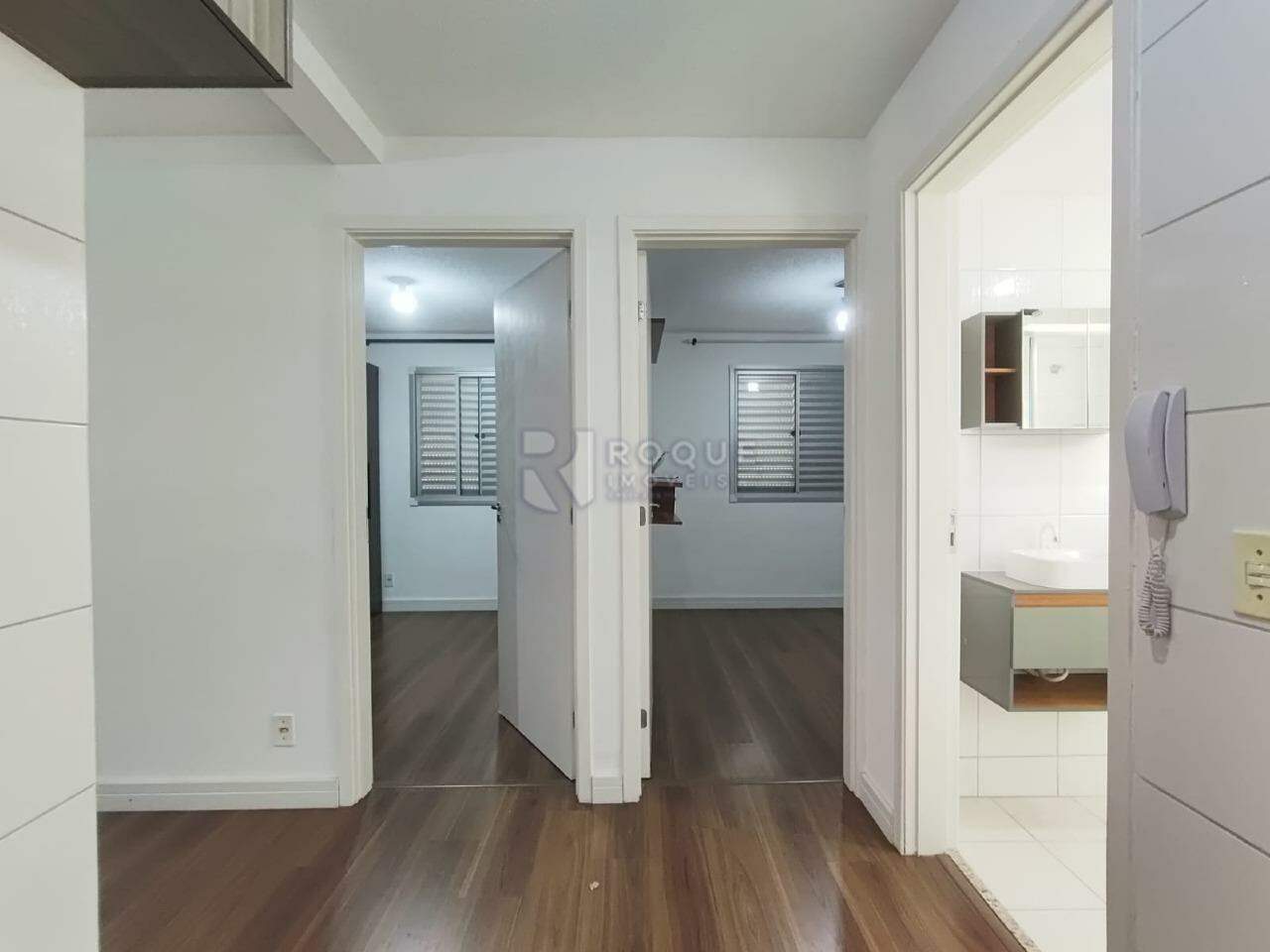 Apartamento para aluguel no bairro Residencial Rubi: Hall