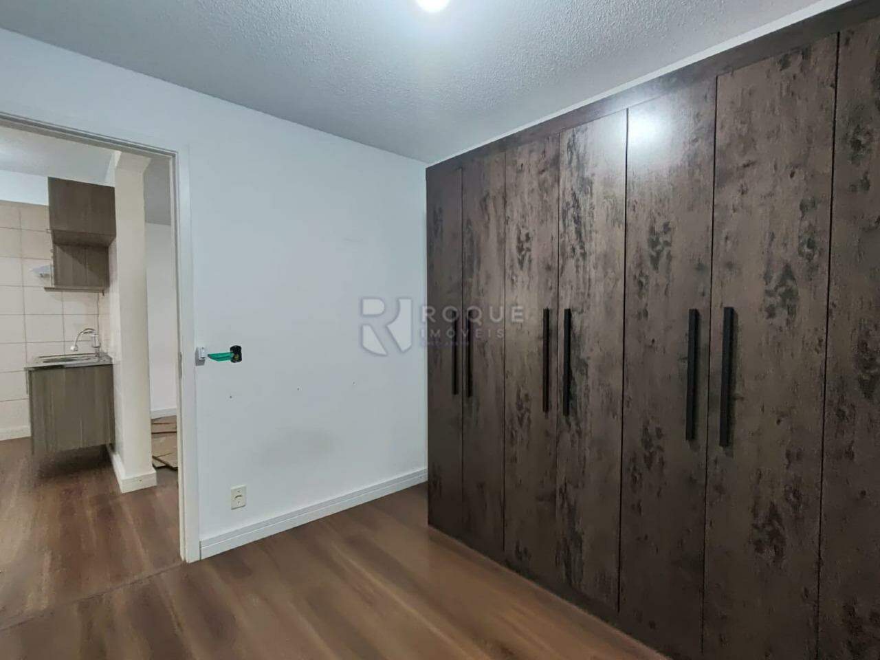 Apartamento para aluguel no bairro Residencial Rubi: Dormitório 1