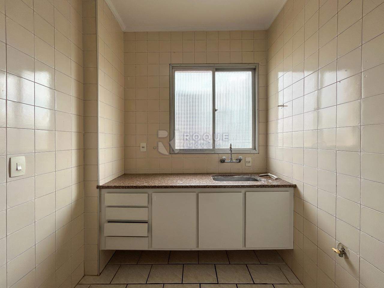 Apartamento para aluguel no bairro Centro: Cozinha