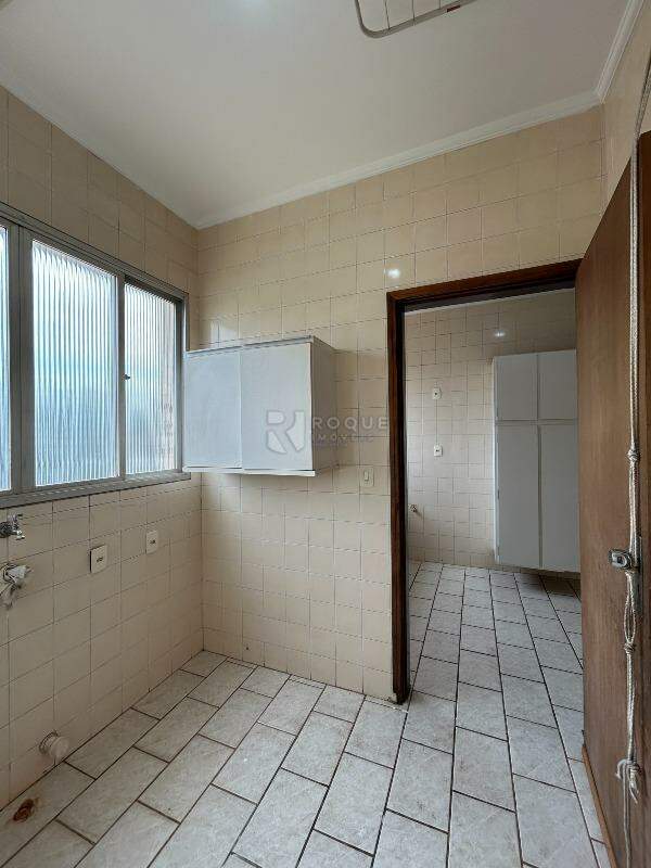Apartamento para aluguel no bairro Centro: Área de serviço
