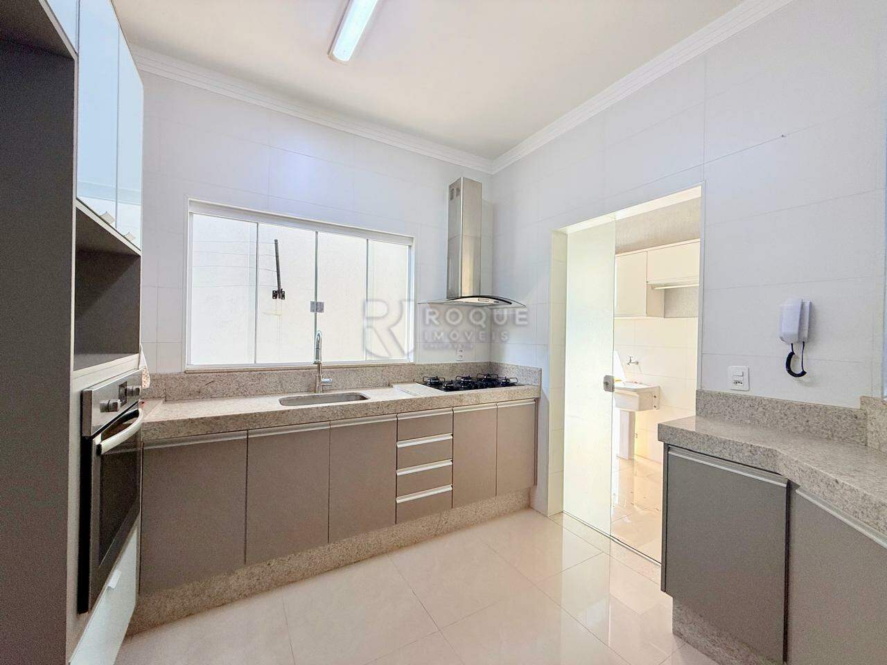Casa Residencial para aluguel no bairro Residencial Palmeira Real: Cozinha