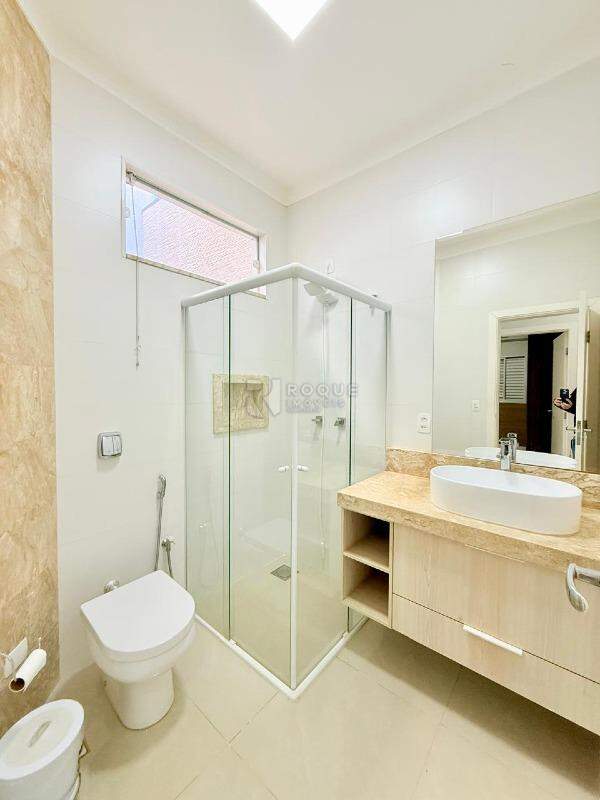 Casa Residencial para aluguel no bairro Residencial Palmeira Real: Wc 01 Social
