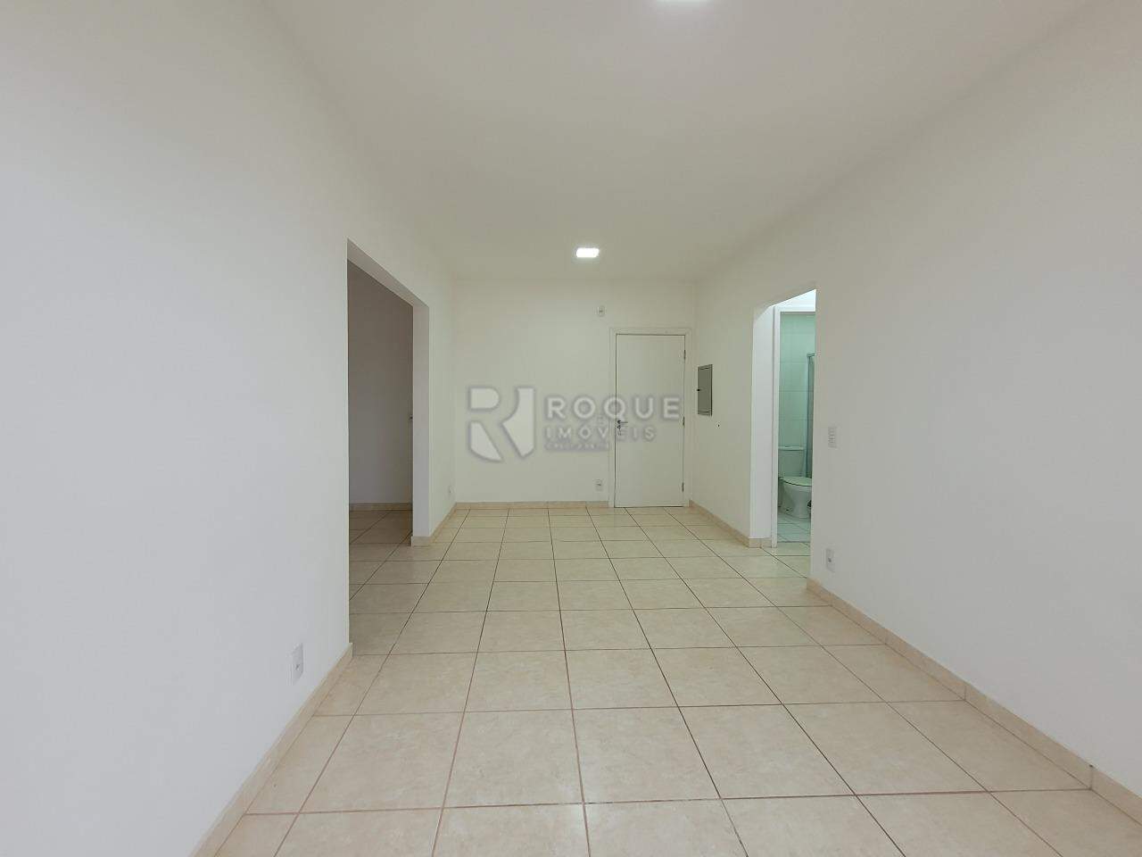 Apartamento para aluguel no bairro Chácaras Antonieta: SALA