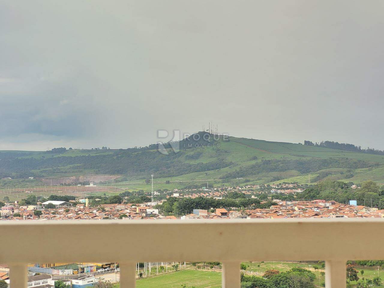 Apartamento para aluguel no bairro Chácaras Antonieta: VISTA