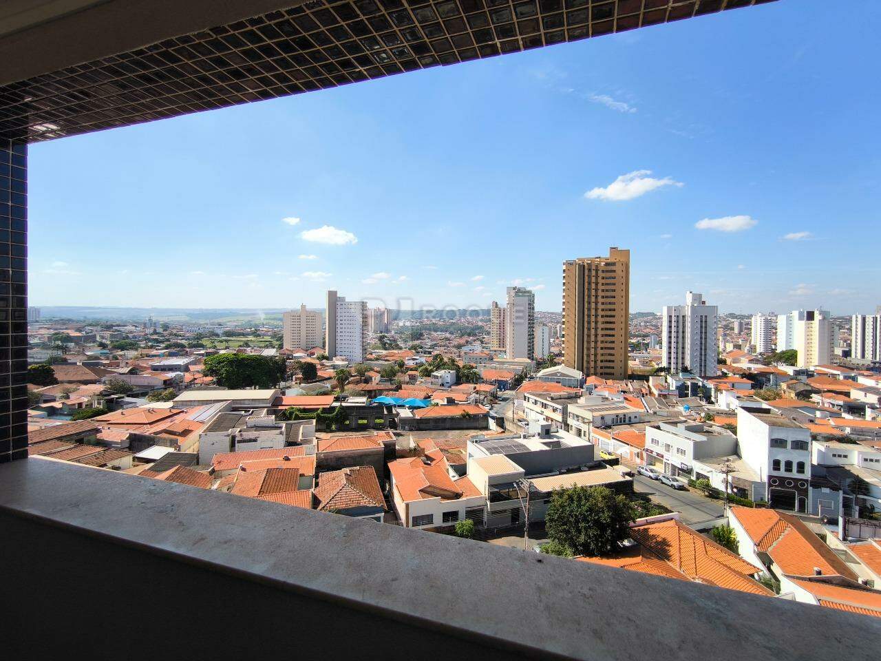 Apartamento à venda no bairro Centro: VISTA PARCIAL