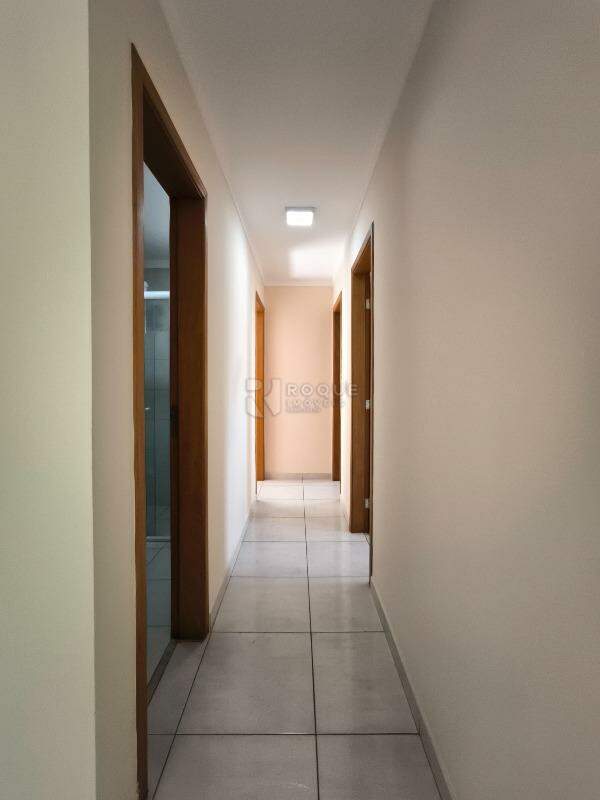 Apartamento à venda no bairro Centro: CORREDOR INTERNO