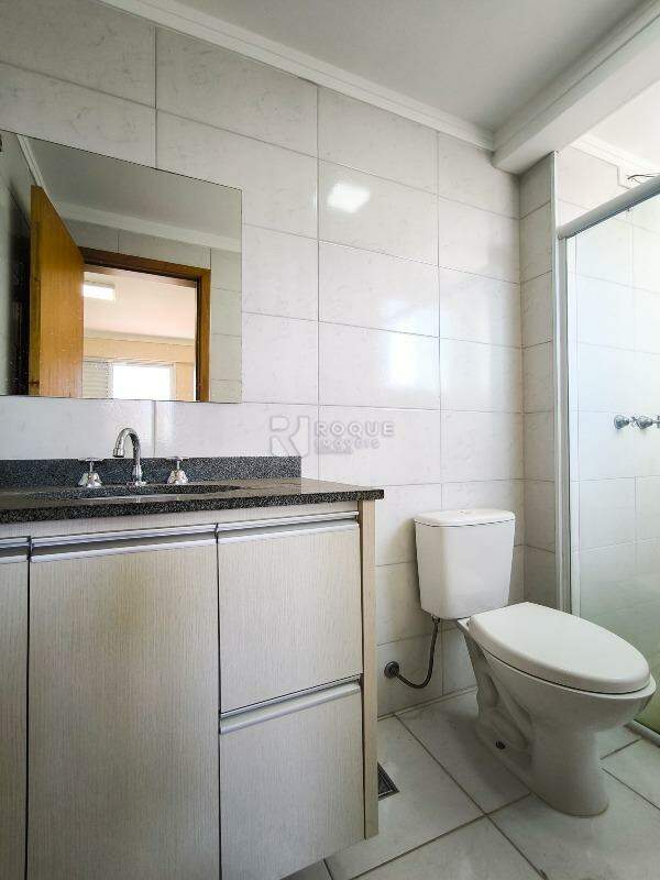Apartamento à venda no bairro Centro: WC SUÍTE