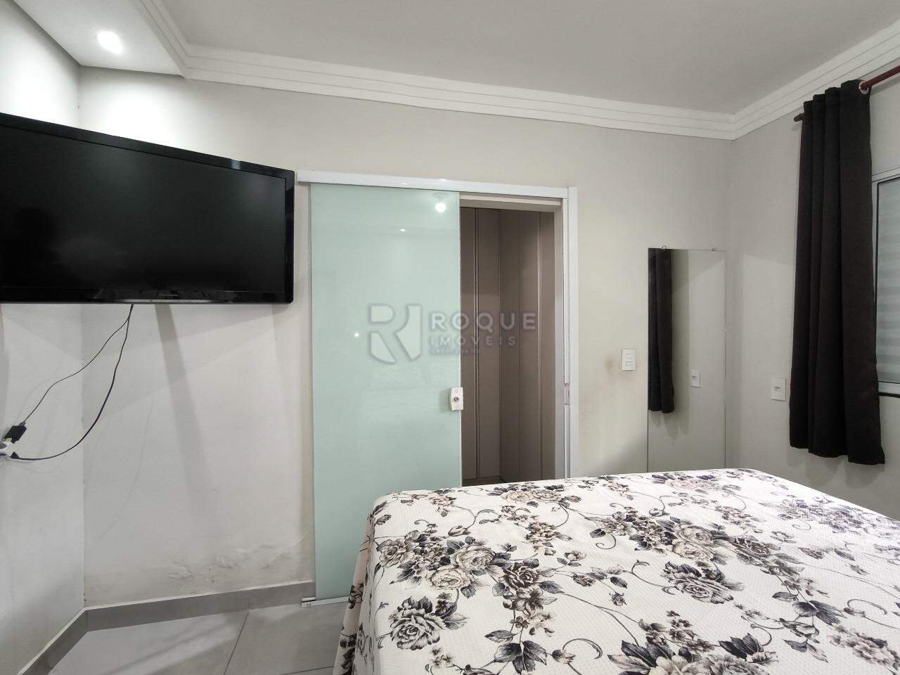 Casa Residencial à venda no bairro Parque Residencial Aeroporto: SUÍTE 1