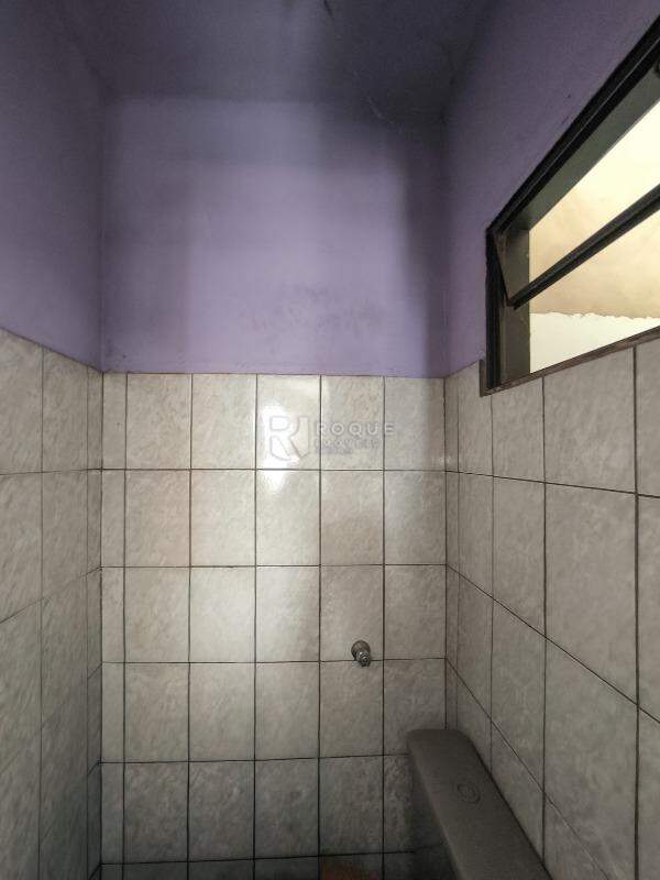 Casa Residencial à venda no bairro Parque Residencial Aeroporto: WC SALÃO 2