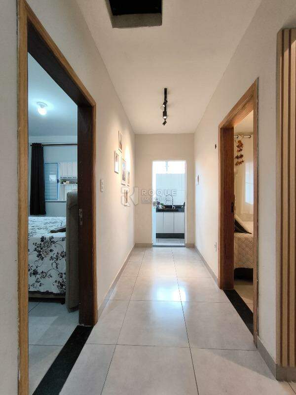 Casa Residencial à venda no bairro Parque Residencial Aeroporto: 