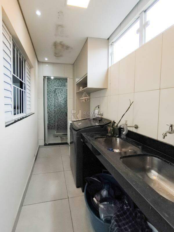 Casa Residencial à venda no bairro Parque Residencial Aeroporto: 