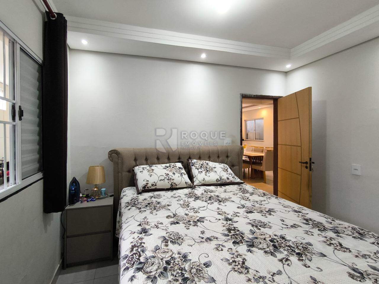 Casa Residencial à venda no bairro Parque Residencial Aeroporto: SUÍTE 1