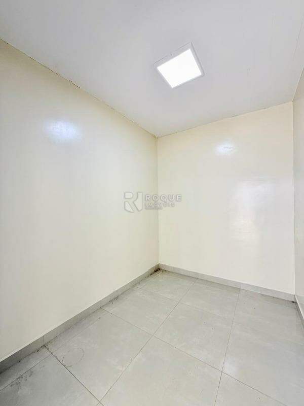 Salão para aluguel no bairro Residencial Santa Clara: Sala 01