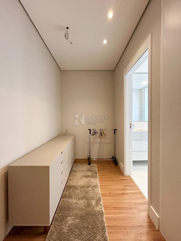 Apartamento para aluguel no bairro Jardim Aquárius: Suíte 1