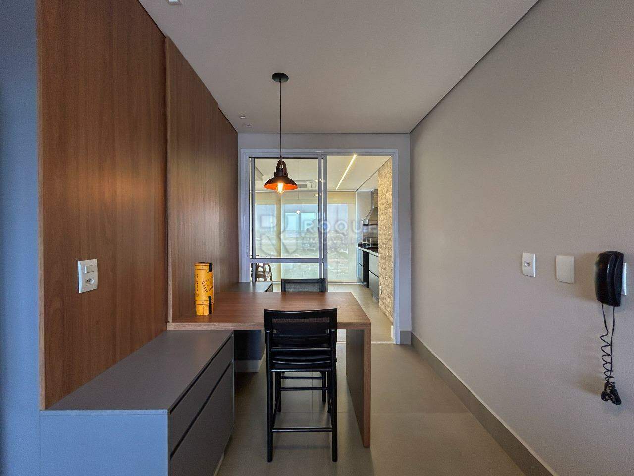 Apartamento para aluguel no bairro Jardim Aquárius: Cozinha