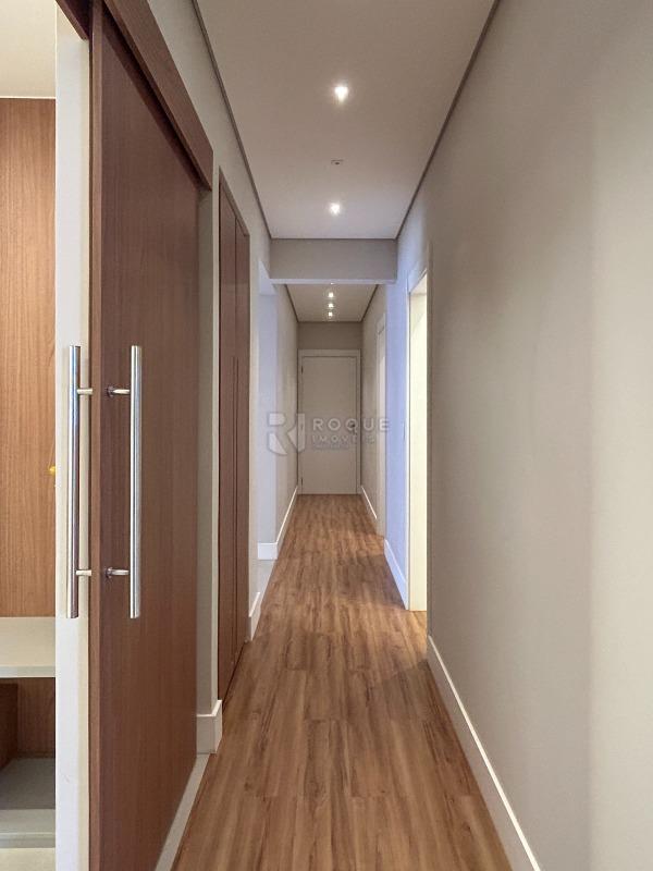 Apartamento para aluguel no bairro Jardim Aquárius: Hall