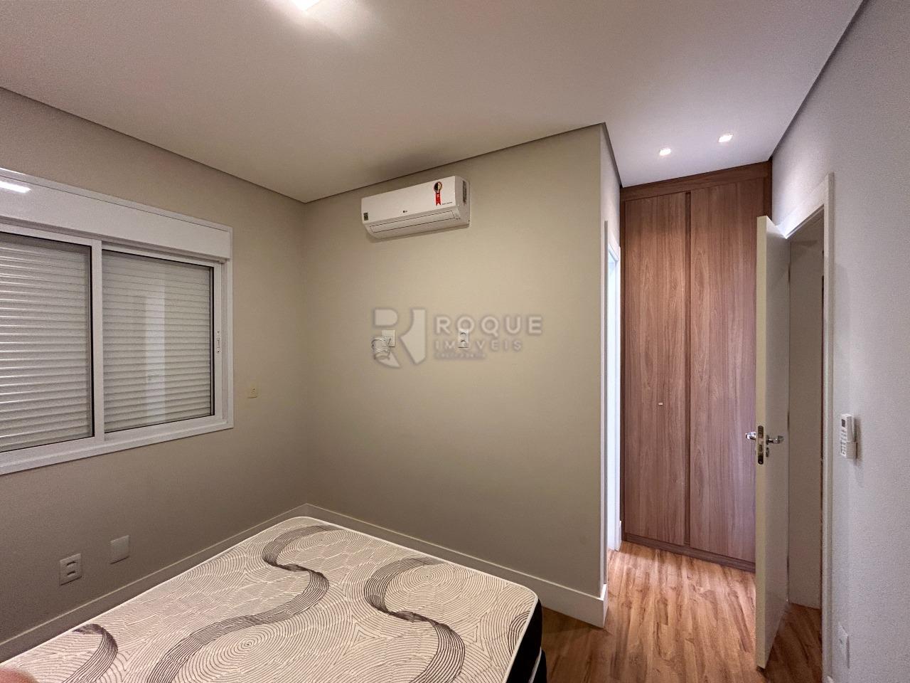 Apartamento para aluguel no bairro Jardim Aquárius: Suíte 3