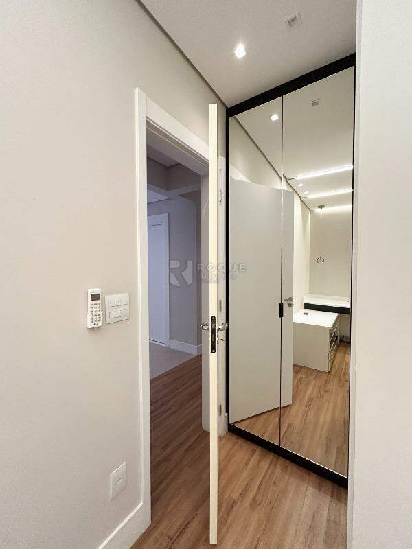Apartamento para aluguel no bairro Jardim Aquárius: Suíte 2