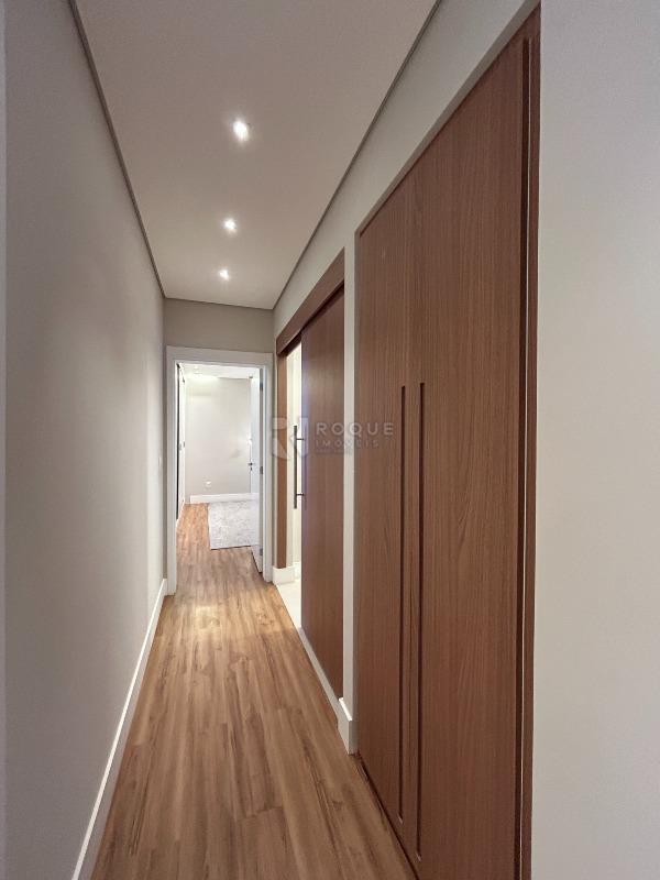 Apartamento para aluguel no bairro Jardim Aquárius: Hall 