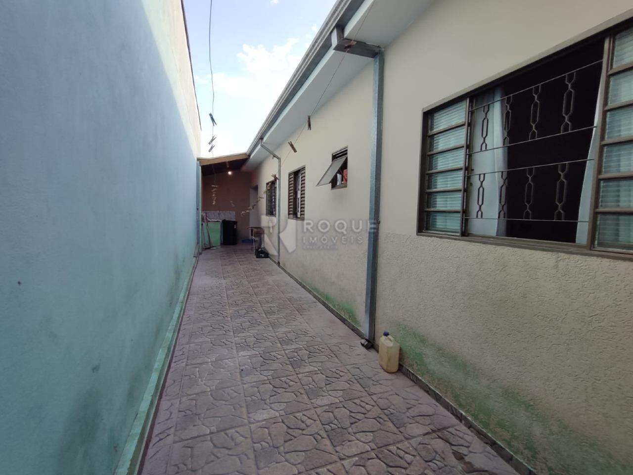 Casa Residencial à venda no bairro Jardim da Graminha: 