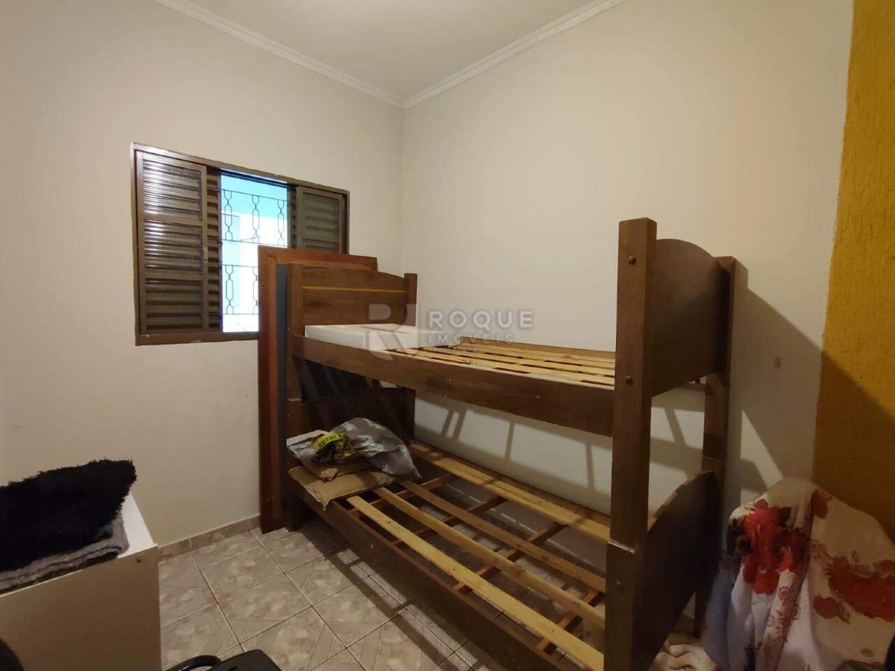 Casa Residencial à venda no bairro Jardim da Graminha: 