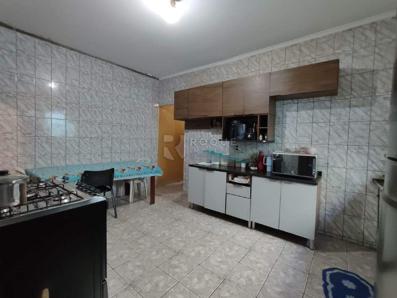 Casa Residencial à venda no bairro Jardim da Graminha: 