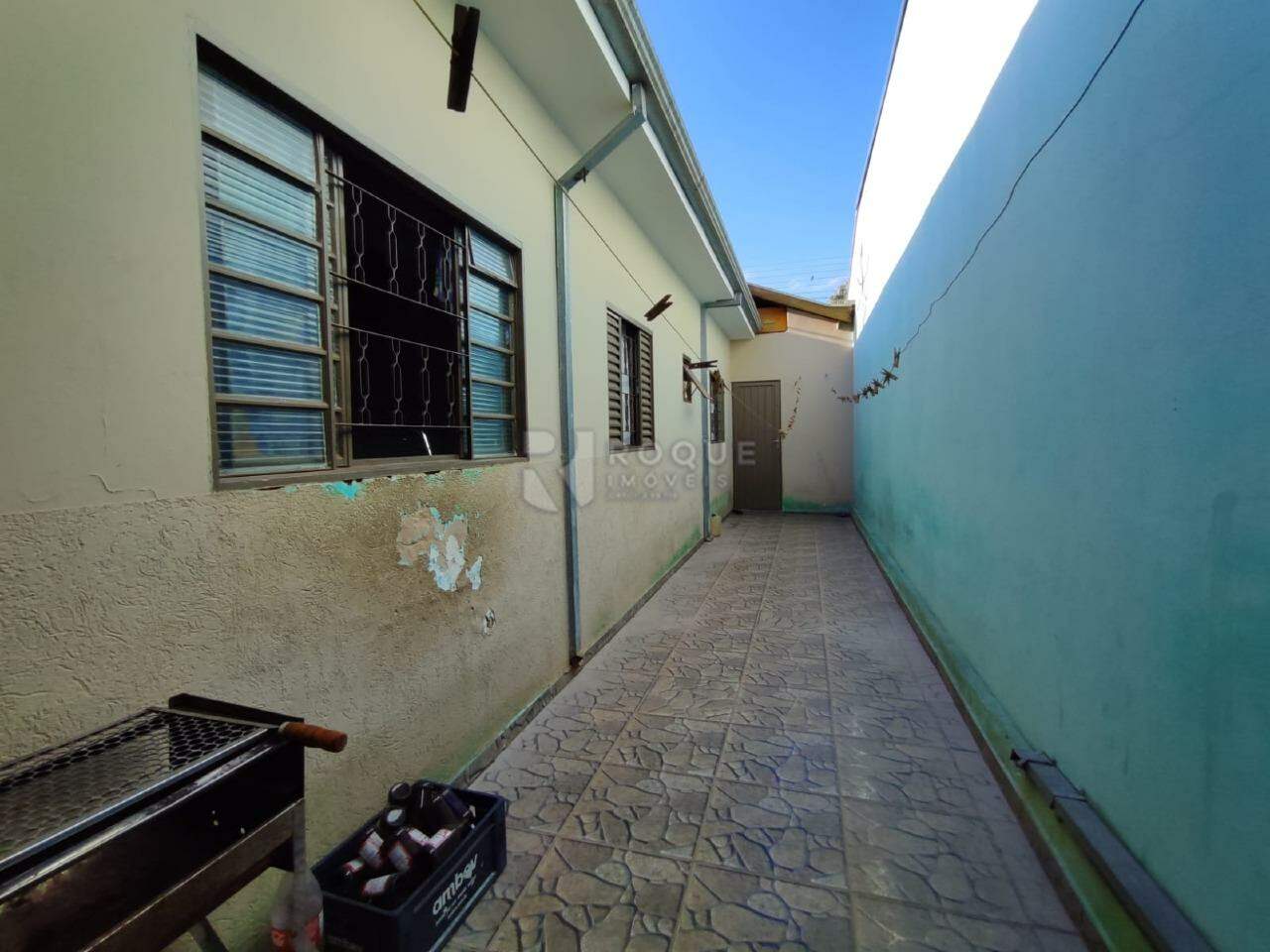 Casa Residencial à venda no bairro Jardim da Graminha: 