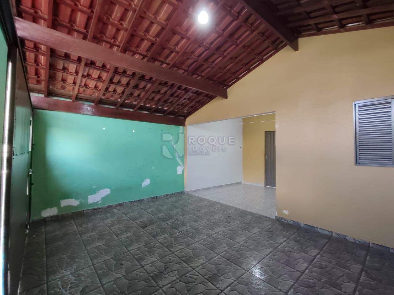 Casa Residencial à venda no bairro Jardim da Graminha: 