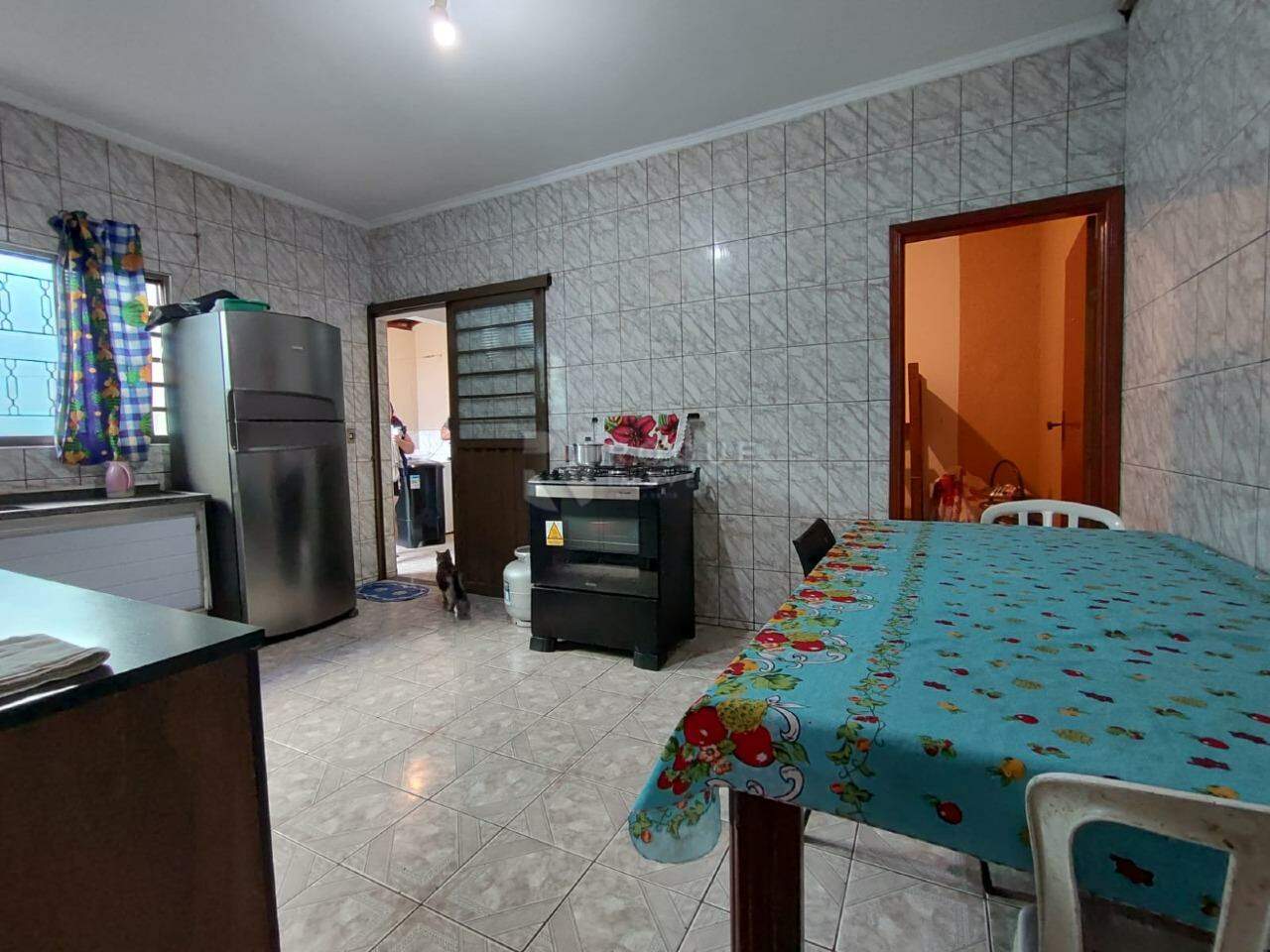 Casa Residencial à venda no bairro Jardim da Graminha: 