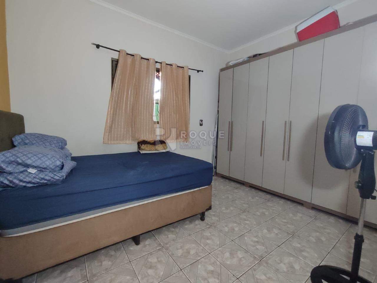 Casa Residencial à venda no bairro Jardim da Graminha: 