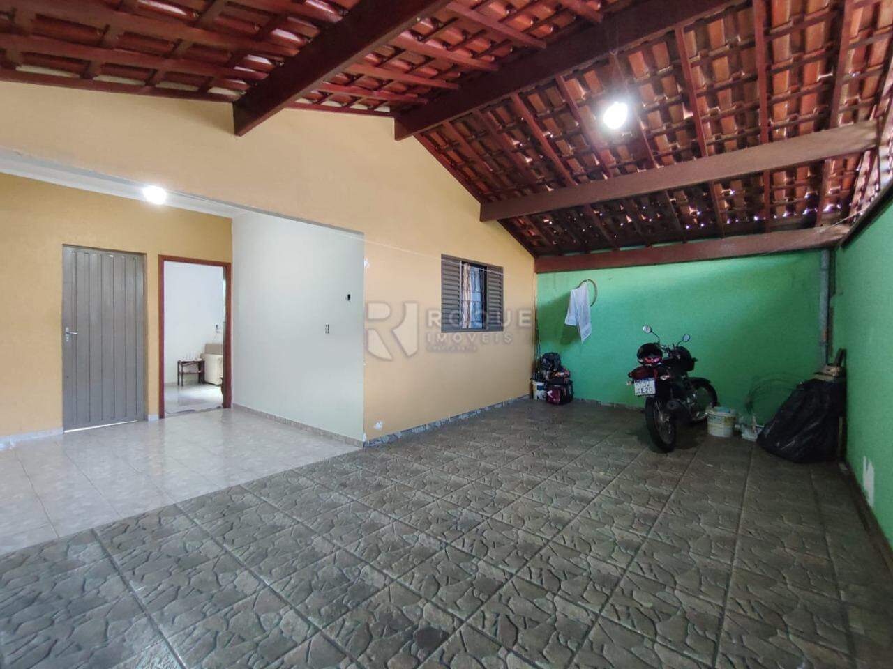 Casa Residencial à venda no bairro Jardim da Graminha: 