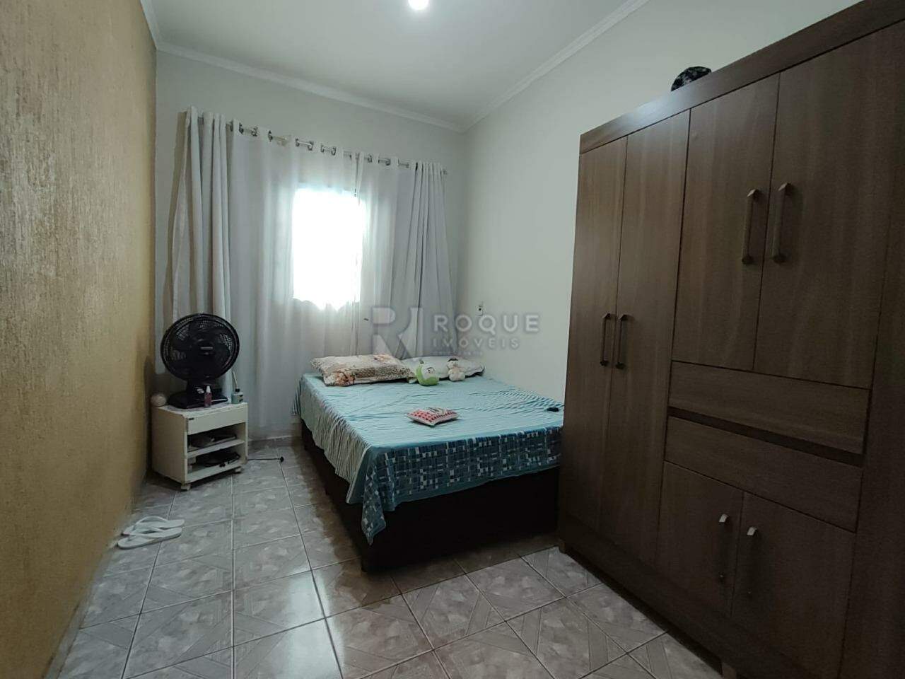 Casa Residencial à venda no bairro Jardim da Graminha: 