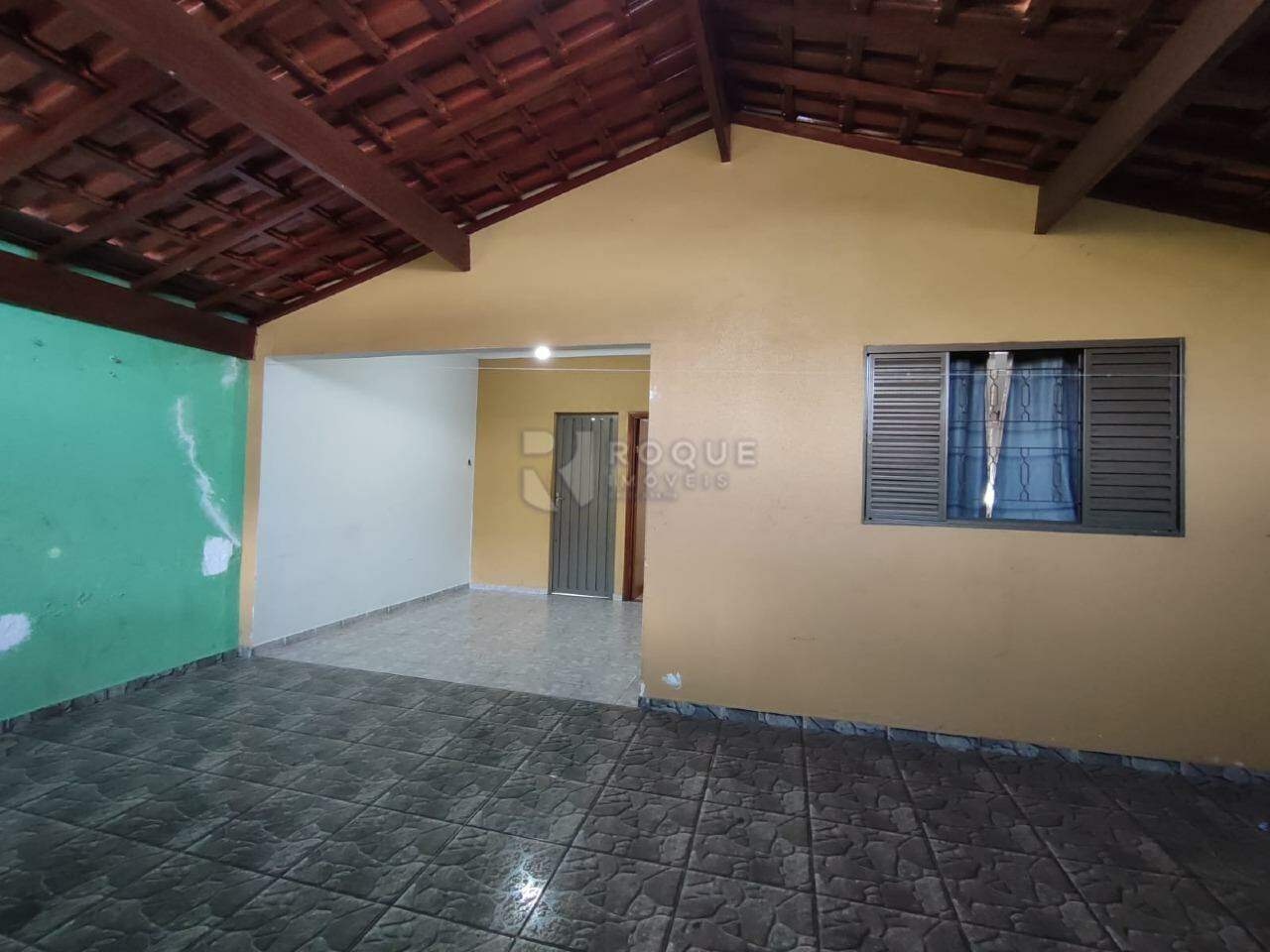 Casa Residencial à venda no bairro Jardim da Graminha: 
