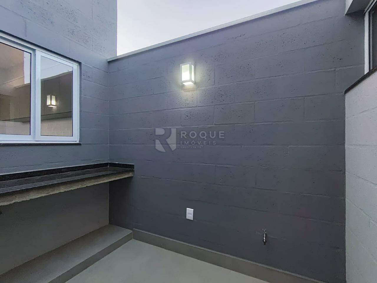 Casa Residencial para aluguel no bairro Residencial Colinas do Engenho II: Jardim inverno