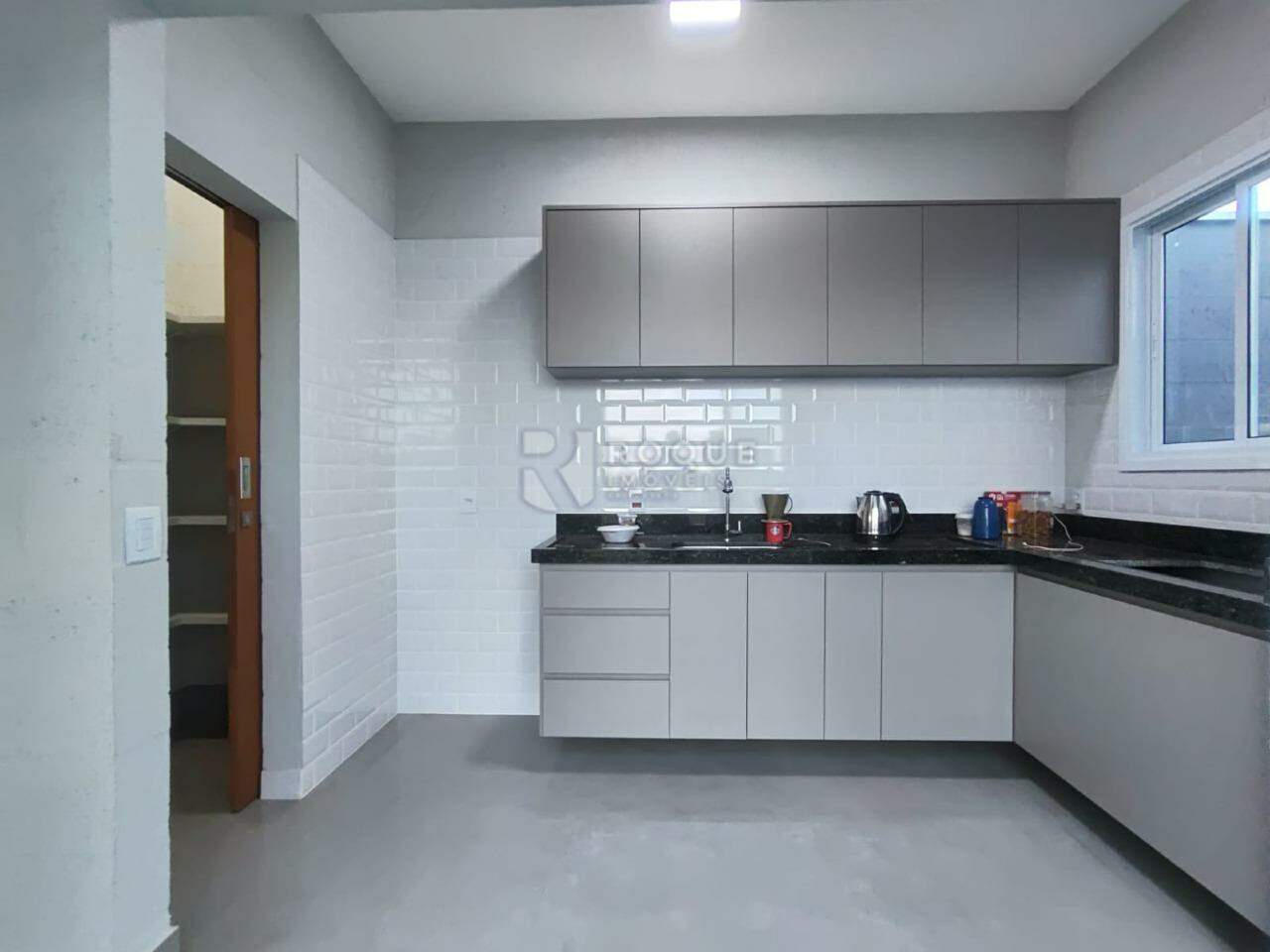 Casa Residencial para aluguel no bairro Residencial Colinas do Engenho II: Cozinha