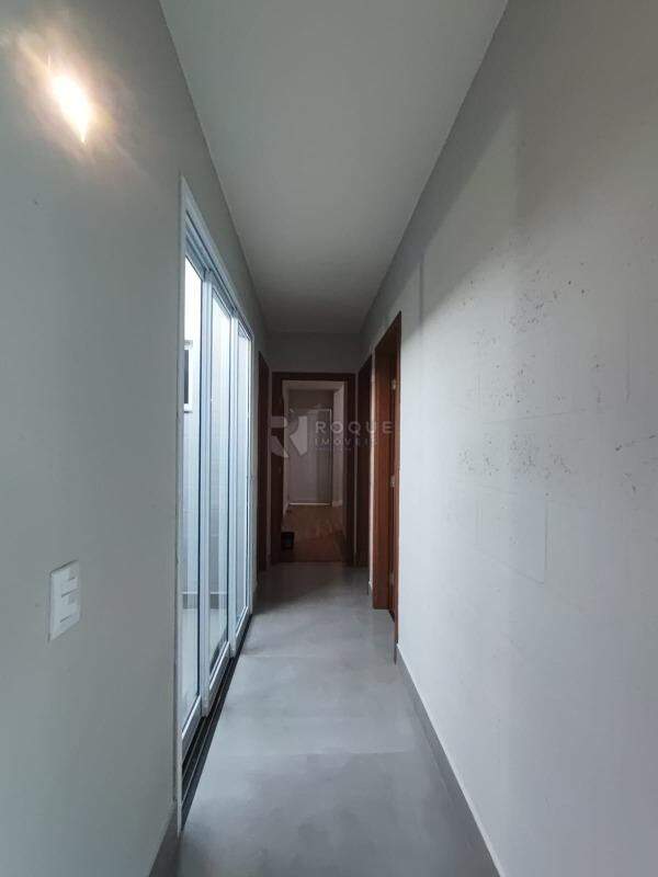 Casa Residencial para aluguel no bairro Residencial Colinas do Engenho II: Hall