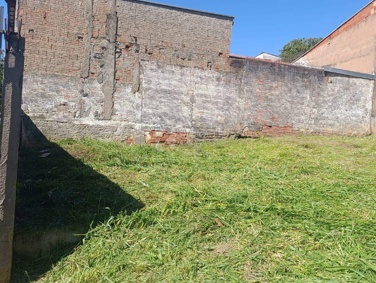 Terreno à venda no bairro Jardim Ipiranga: 