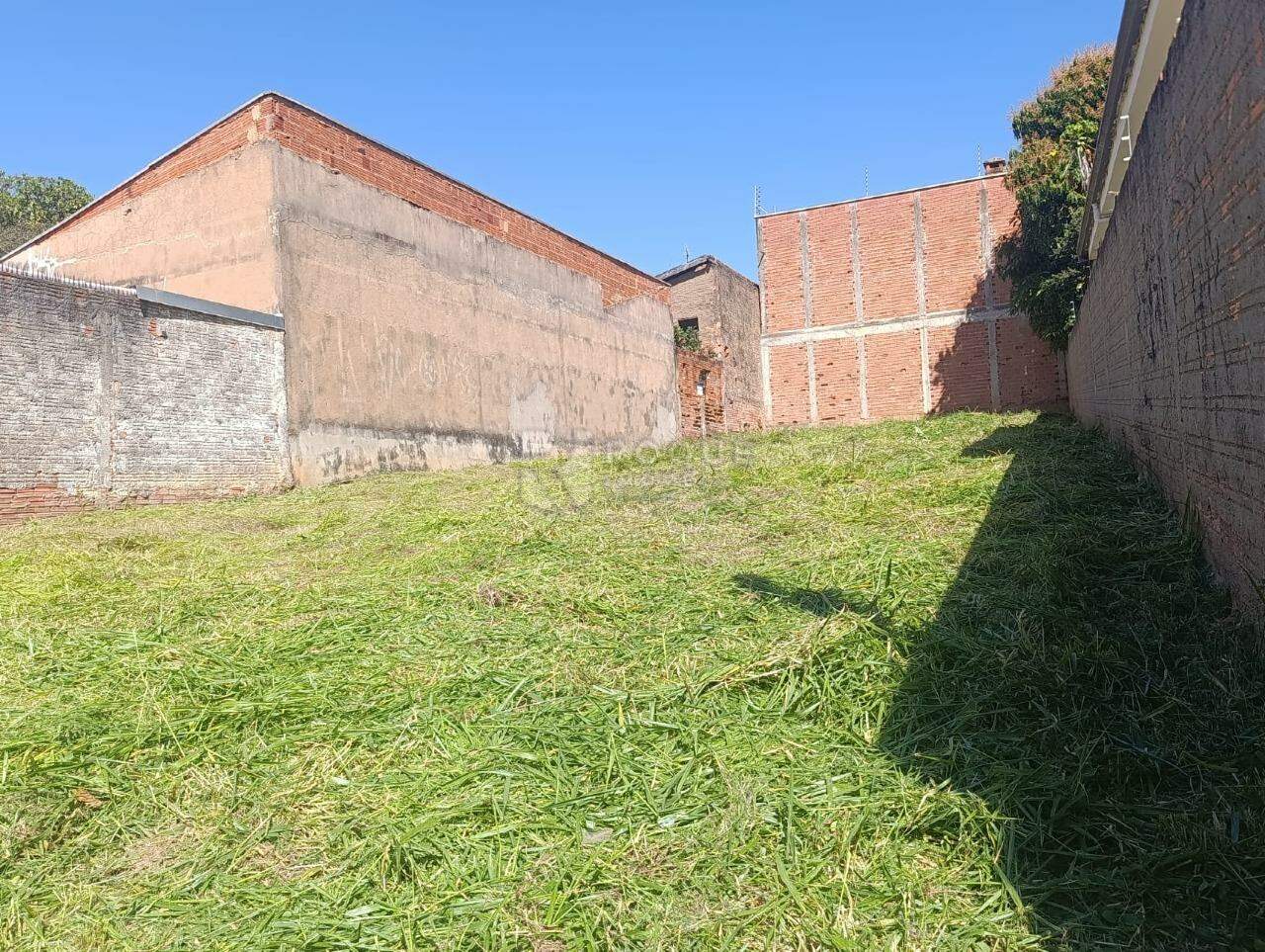 Terreno à venda no bairro Jardim Ipiranga: 