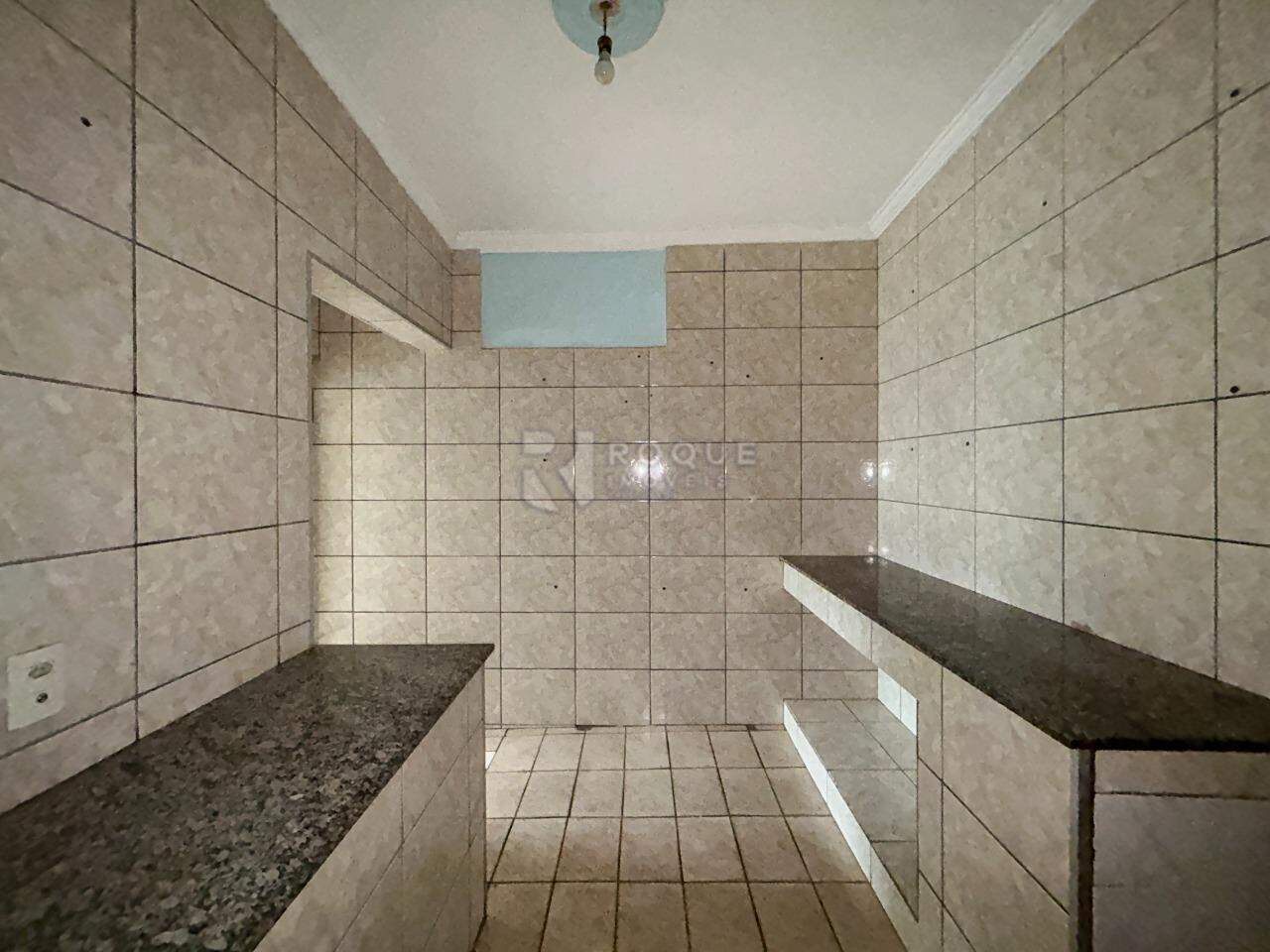 Casa Residencial para aluguel no bairro Jardim Ouro Verde: Cozinha 