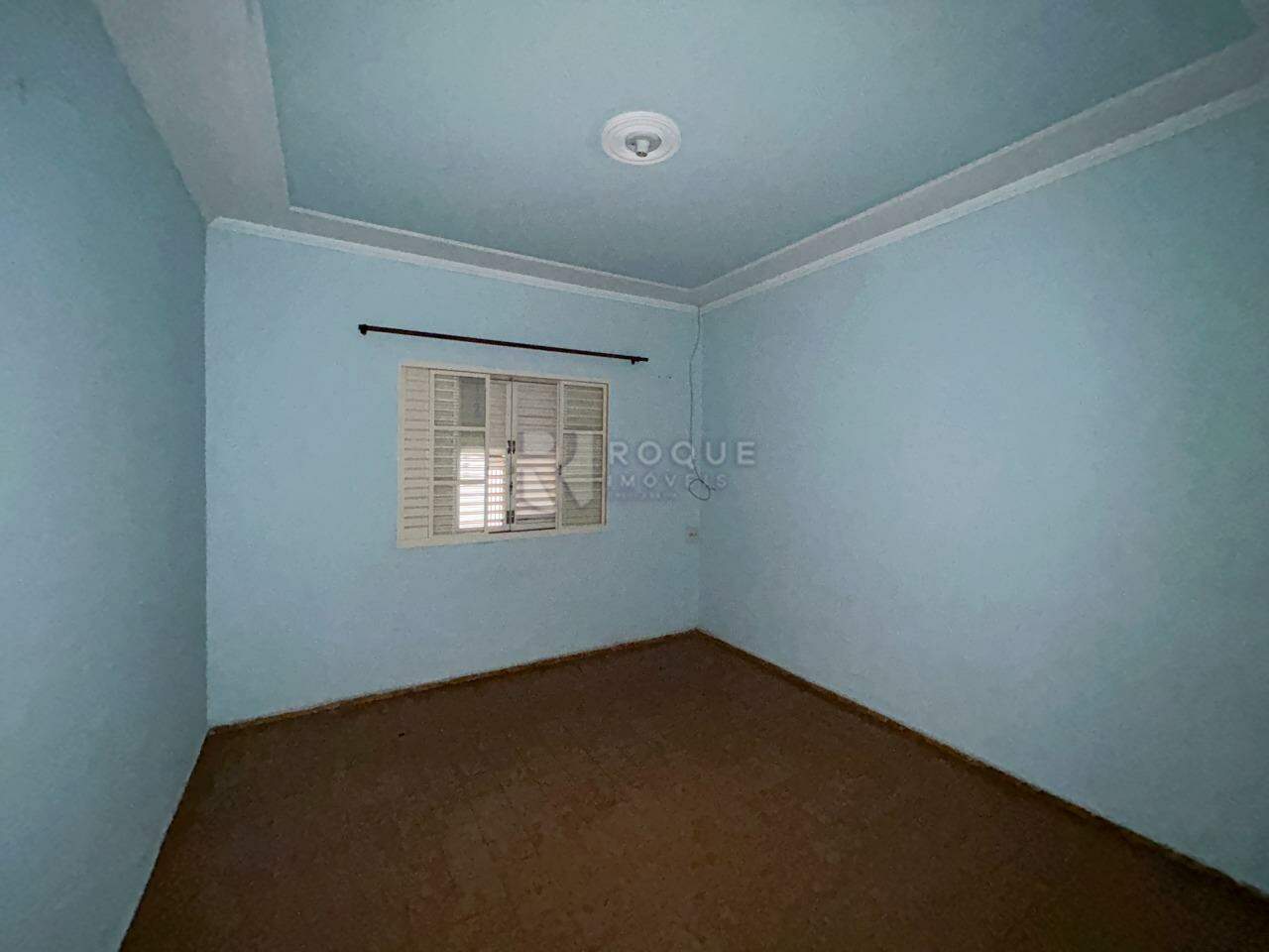 Casa Residencial para aluguel no bairro Jardim Ouro Verde: Dormitório 1
